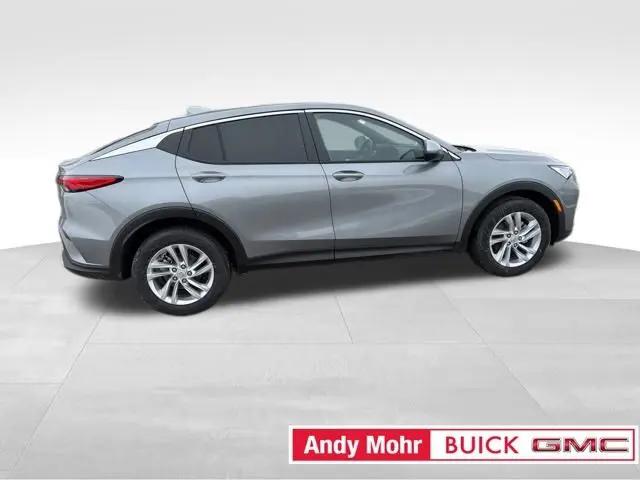 2026 Buick NV Preferred FWD