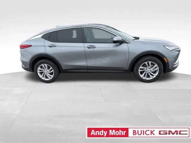 2026 Buick NV Preferred FWD