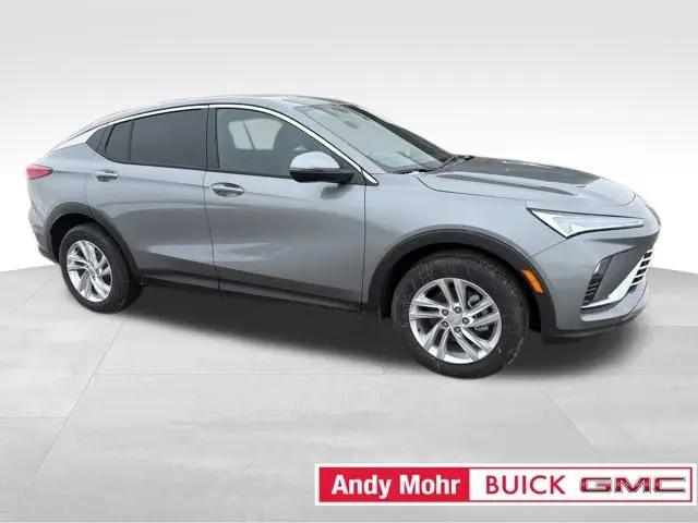2026 Buick NV Preferred FWD