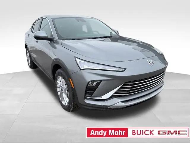 2026 Buick NV Preferred FWD