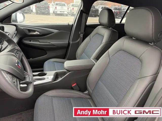 2026 Buick NV Preferred FWD