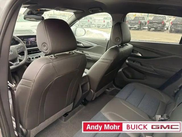 2026 Buick NV Preferred FWD