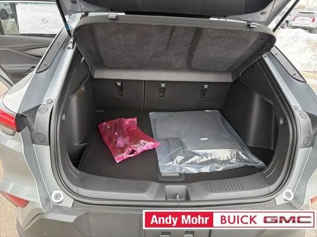 2026 Buick NV Preferred FWD