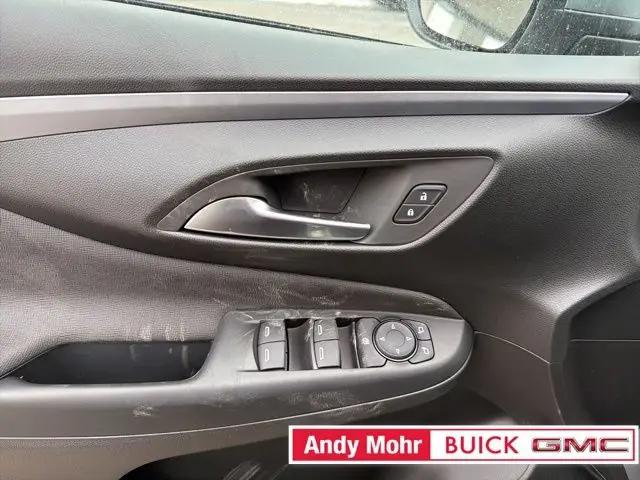 2026 Buick NV Preferred FWD
