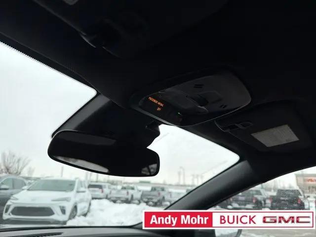 2026 Buick NV Preferred FWD