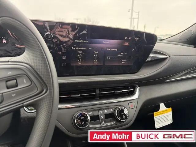 2026 Buick NV Preferred FWD
