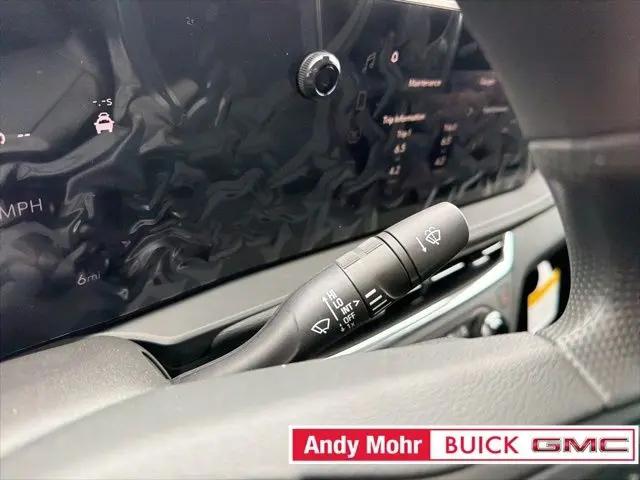 2026 Buick NV Preferred FWD