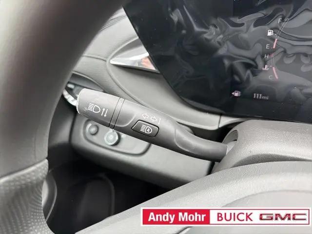 2026 Buick NV Preferred FWD