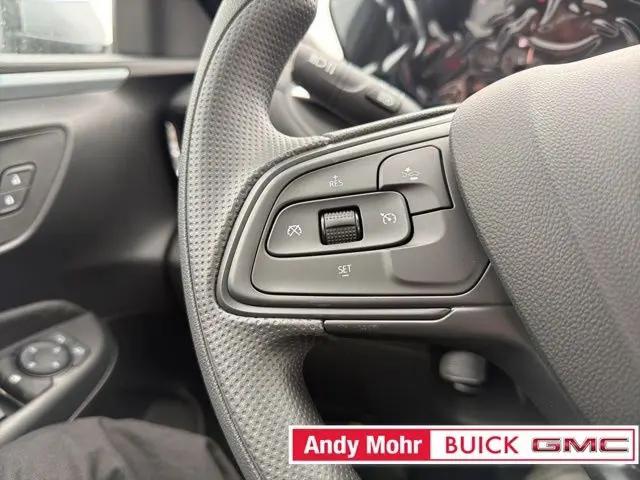 2026 Buick NV Preferred FWD