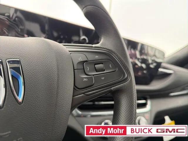 2026 Buick NV Preferred FWD