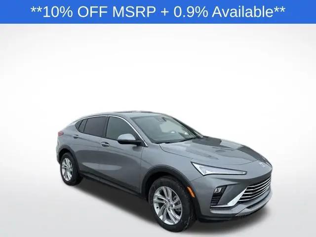 2026 Buick NV Preferred FWD for sale in Fishers, IN