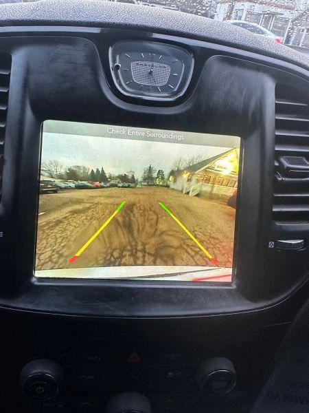 2019 Chrysler 300 300S