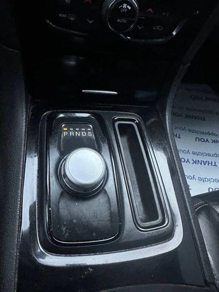 2019 Chrysler 300 300S