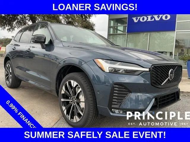 2026 Volvo XC60 B5 Plus for sale in San Antonio, TX