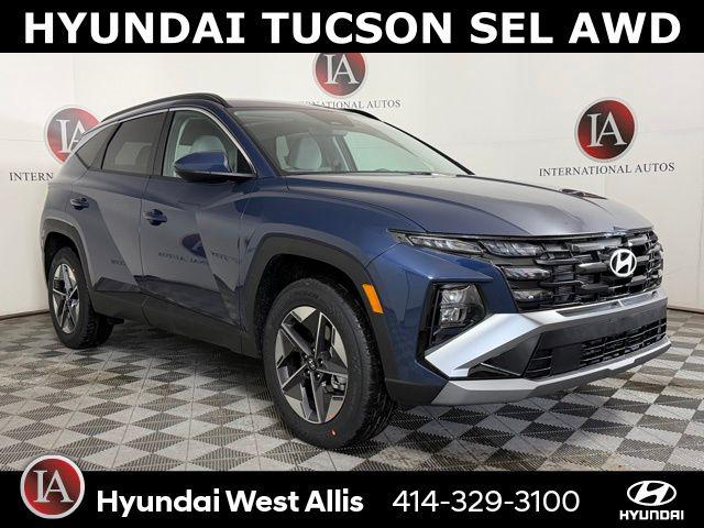 2026 Hyundai Tucson SEL for sale in West Allis, WI