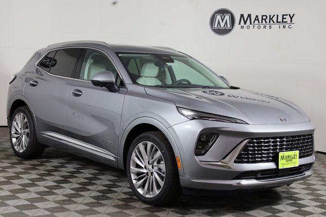2026 Buick Envision Avenir AWD for sale in Fort Collins, CO