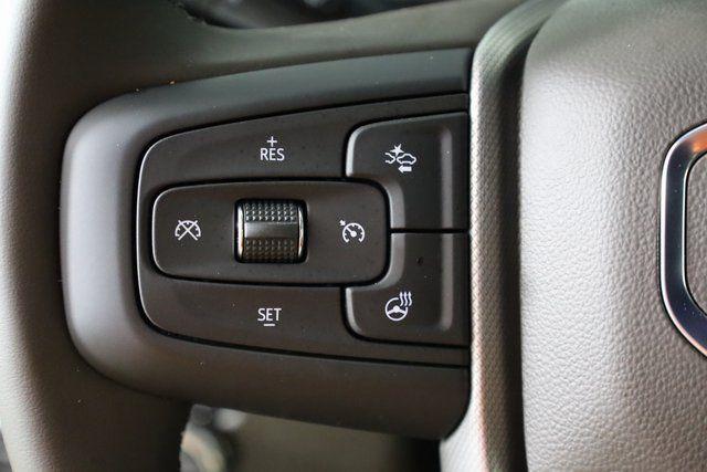 2026 GMC Sierra 2500HD Crew Cab, Standard Bed, Denali, 4WD