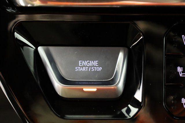 2026 GMC Sierra 2500HD Crew Cab, Standard Bed, Denali, 4WD