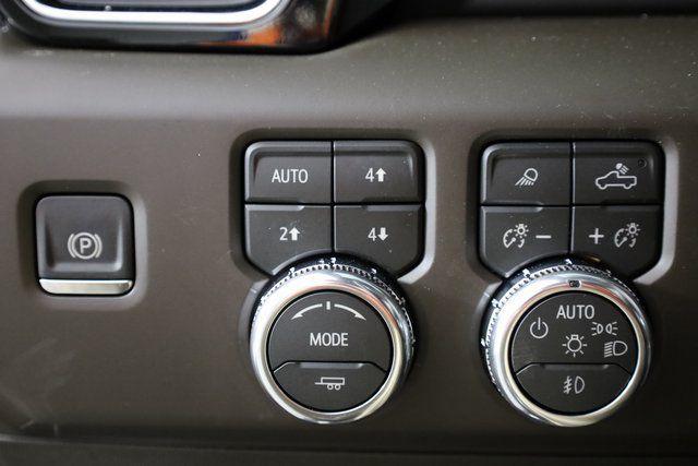 2026 GMC Sierra 2500HD Crew Cab, Standard Bed, Denali, 4WD