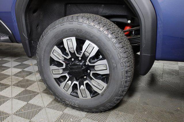 2026 GMC Sierra 2500HD Crew Cab, Standard Bed, Denali, 4WD