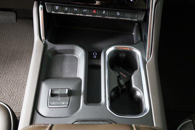 2026 GMC Sierra 2500HD Crew Cab, Standard Bed, Denali, 4WD