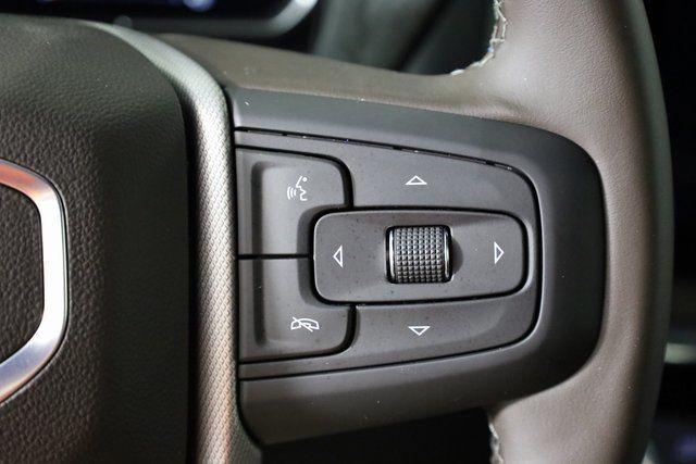 2026 GMC Sierra 2500HD Crew Cab, Standard Bed, Denali, 4WD