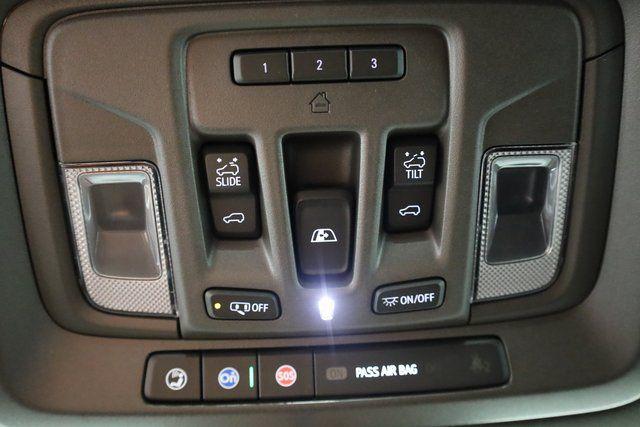 2026 GMC Sierra 2500HD Crew Cab, Standard Bed, Denali, 4WD