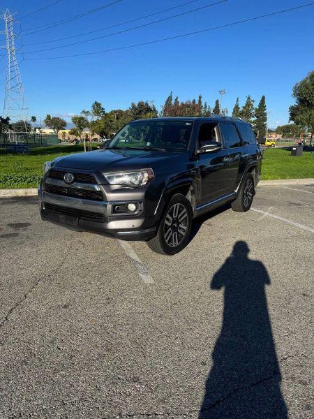 2014 Toyota 4Runner SR5 for sale in Bell, CA