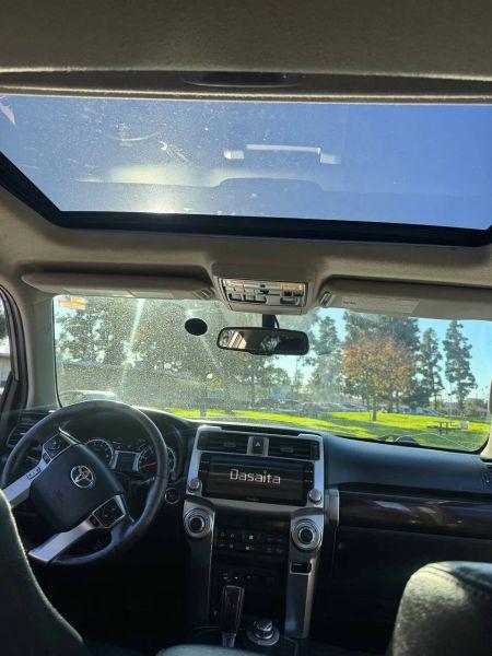 2014 Toyota 4Runner SR5