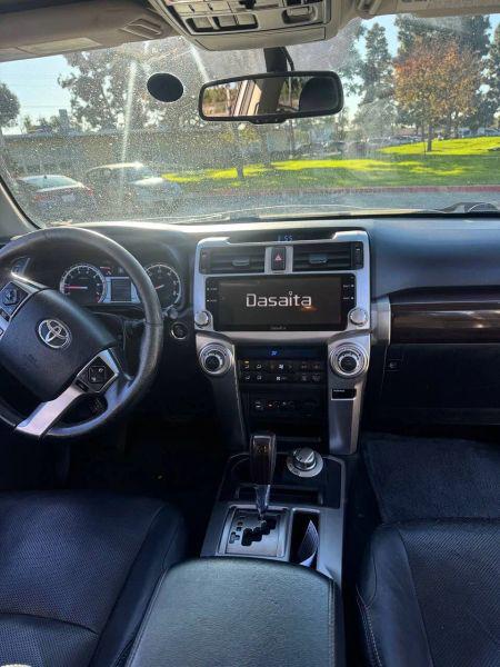 2014 Toyota 4Runner SR5