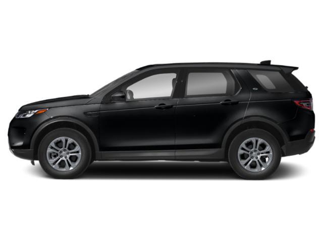 2021 Land Rover Discovery Sport S