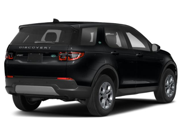 2021 Land Rover Discovery Sport S