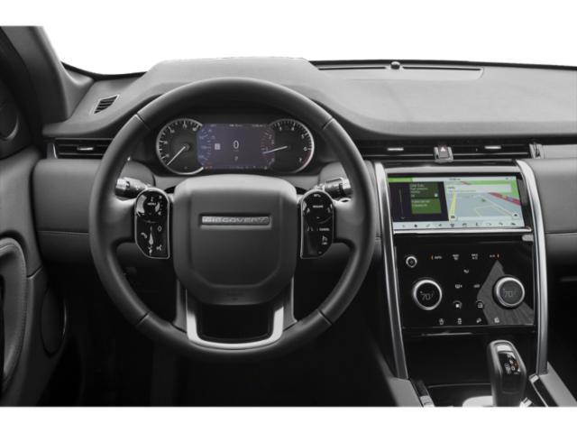 2021 Land Rover Discovery Sport S