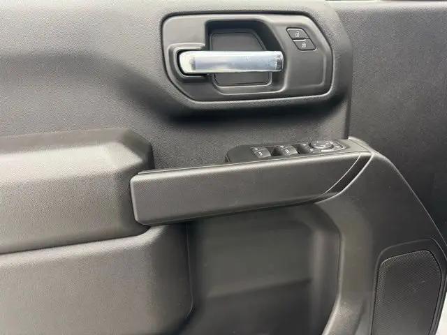 2026 Chevrolet Silverado 2500HD Double Cab, Long Bed, WT, RWD