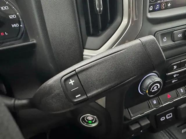 2026 Chevrolet Silverado 2500HD Double Cab, Long Bed, WT, RWD