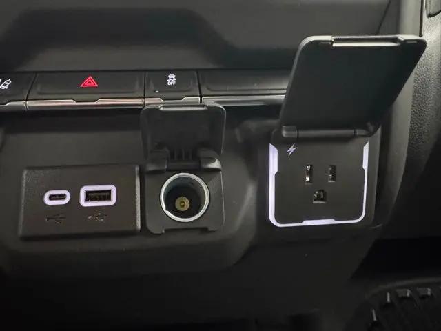 2026 Chevrolet Silverado 2500HD Double Cab, Long Bed, WT, RWD