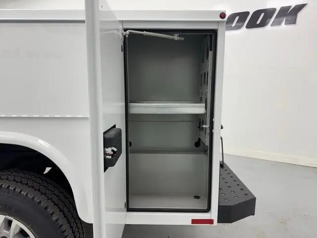 2026 Chevrolet Silverado 2500HD Double Cab, Long Bed, WT, RWD