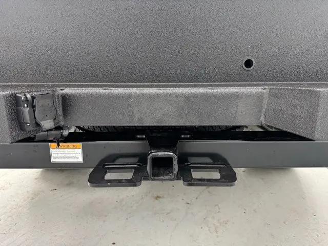 2026 Chevrolet Silverado 2500HD Double Cab, Long Bed, WT, RWD
