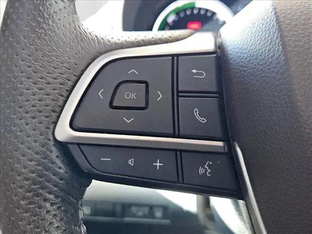 2021 Toyota Sienna Platinum