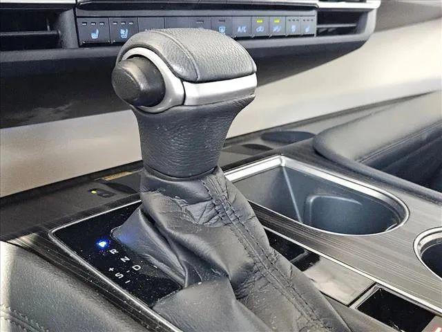 2021 Toyota Sienna Platinum