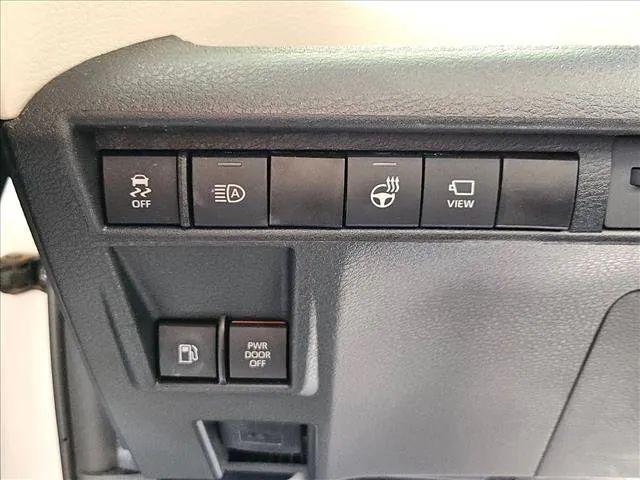 2021 Toyota Sienna Platinum