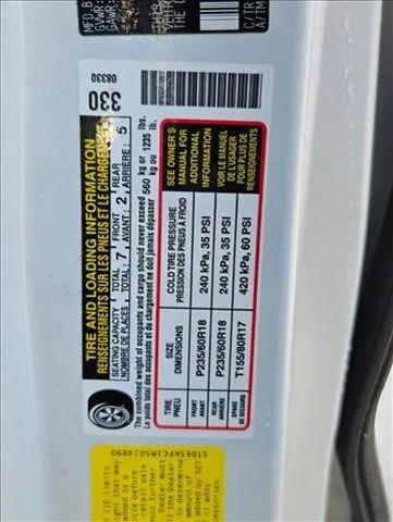 2021 Toyota Sienna Platinum