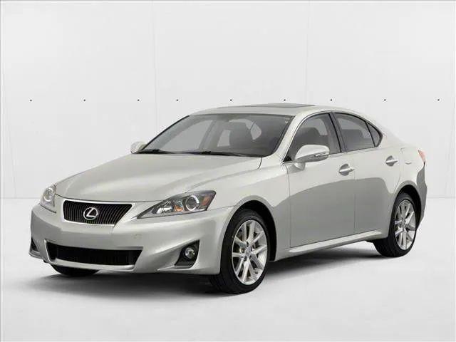 2013 Lexus IS 250 250 for sale in Pinellas Park, FL
