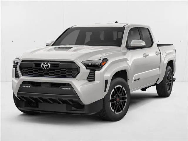 2025 Toyota Tacoma TRD Sport for sale in Pinellas Park, FL