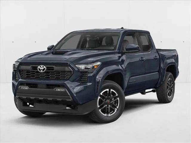 2026 Toyota Tacoma TRD Sport for sale in Pinellas Park, FL