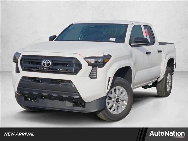 2026 Toyota Tacoma SR for sale in Pinellas Park, FL