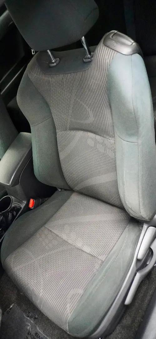 2012 Scion tC Base