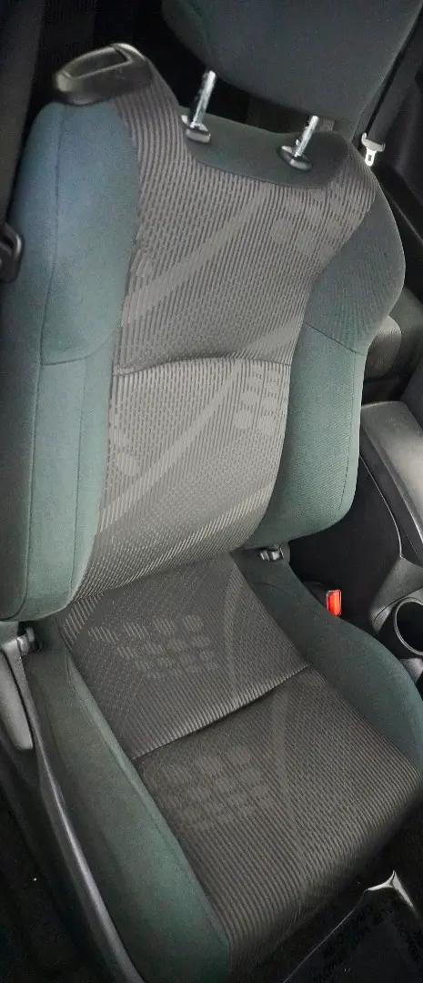 2012 Scion tC Base