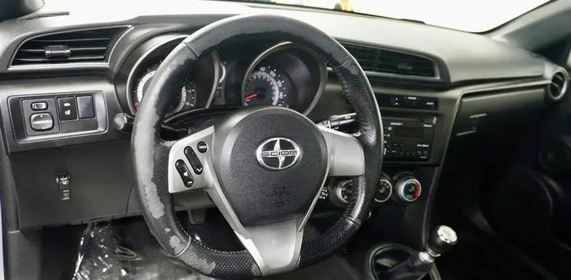 2012 Scion tC Base