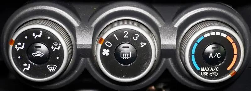 2012 Scion tC Base